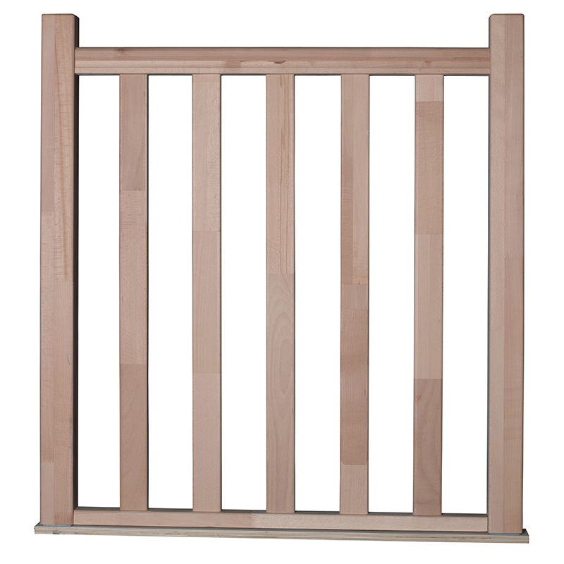 Lofttrappa Byggera Complete L-form