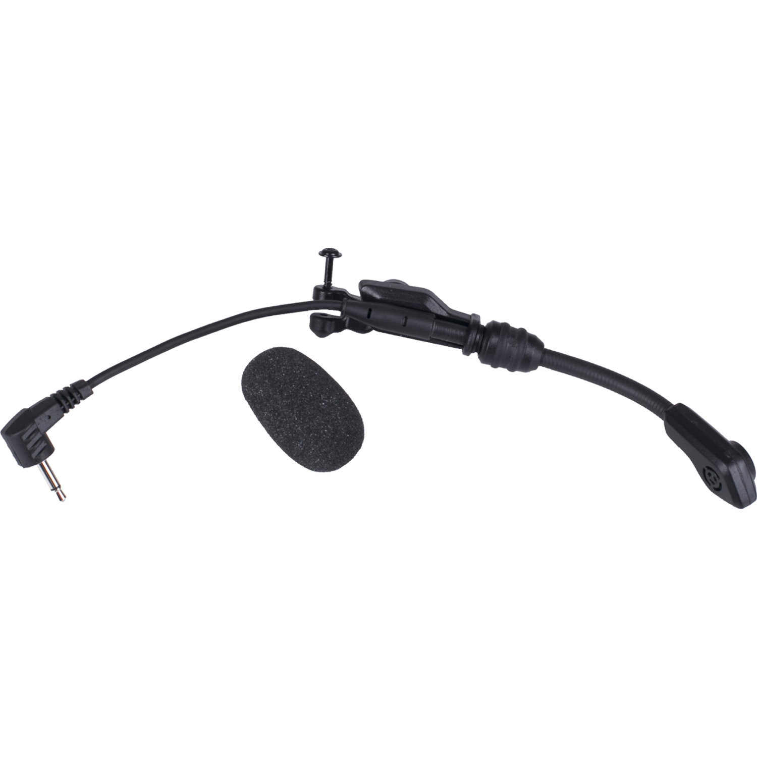 Bommikrofon komplett Zekler