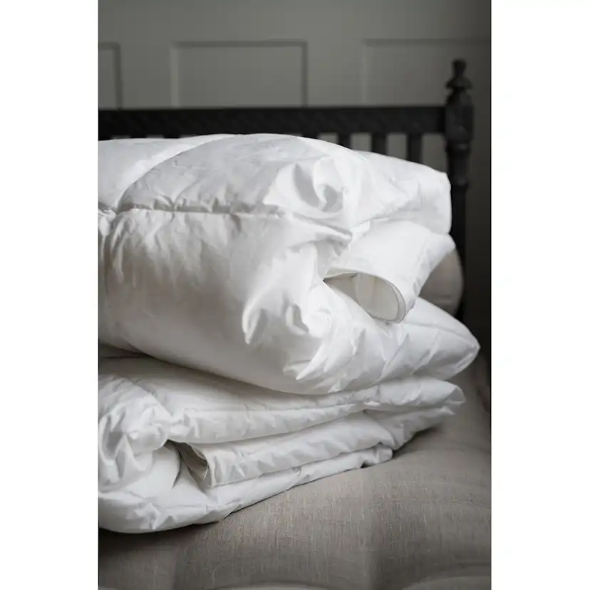 Hotelltäcke Borganäs of Sweden 150x200 cm Varmt