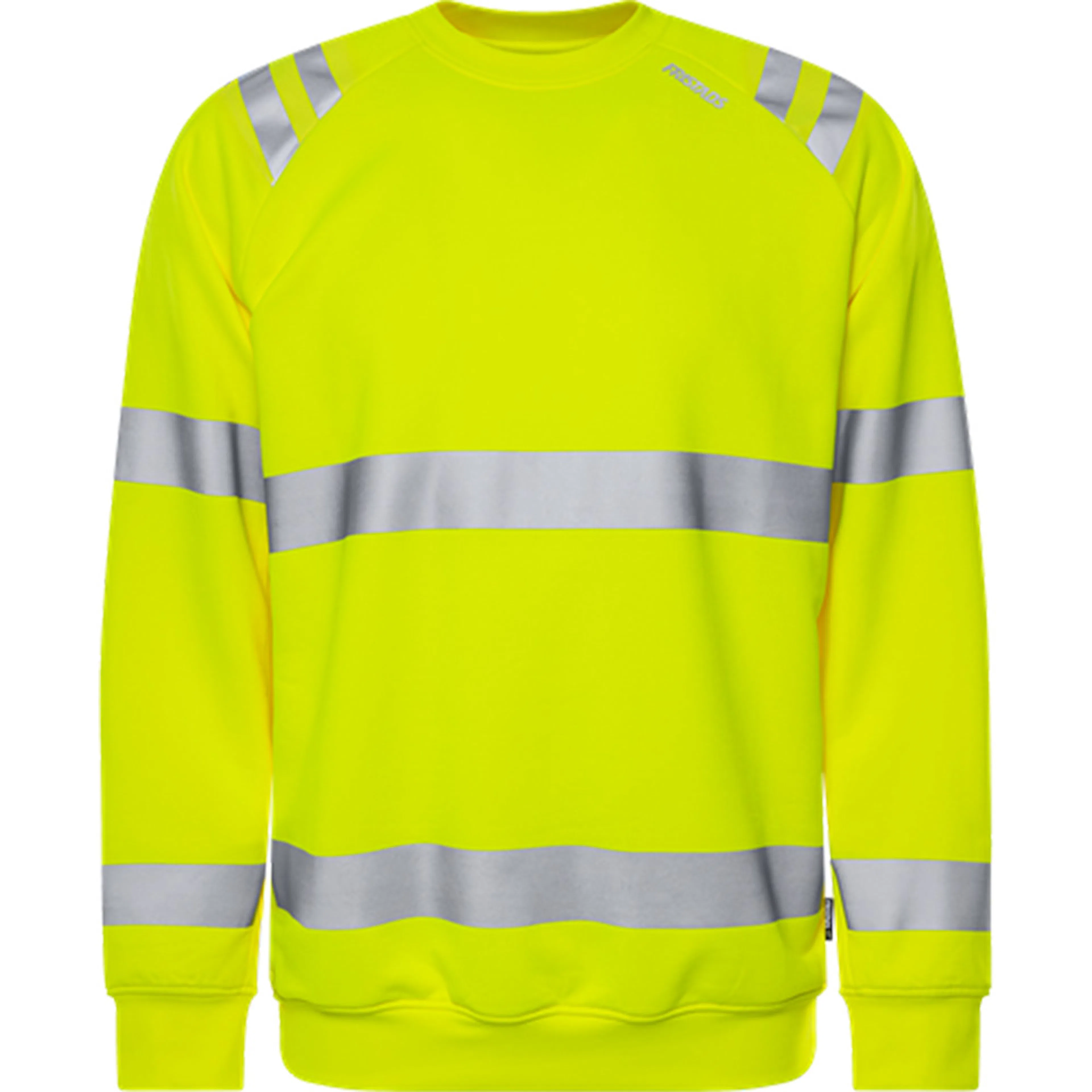 Sweatshirt Fristads Varsel 7862 GPSW