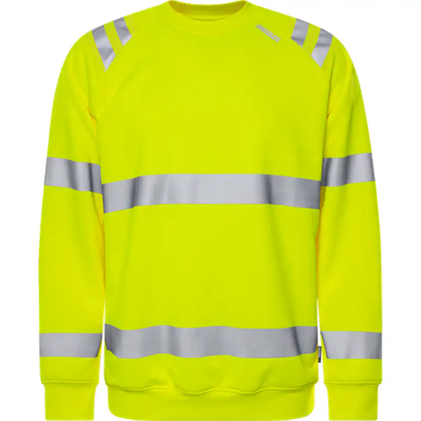 Sweatshirt Fristads Varsel 7862 GPSW