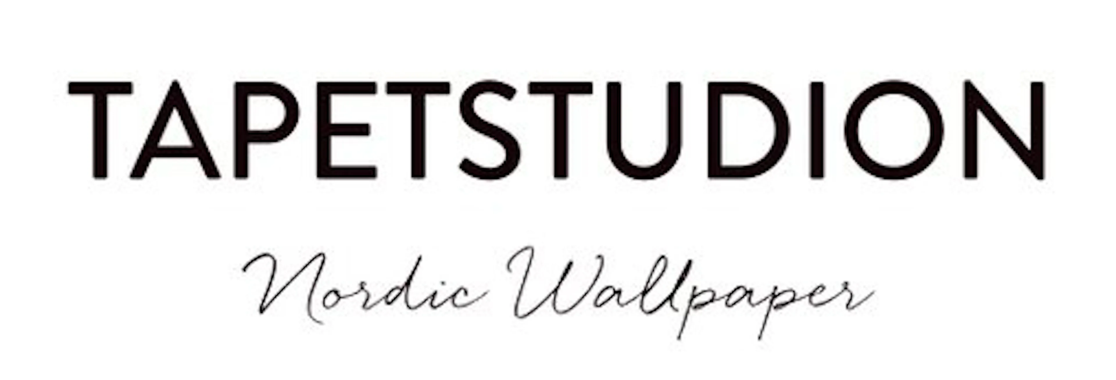 Tapetstudion logo