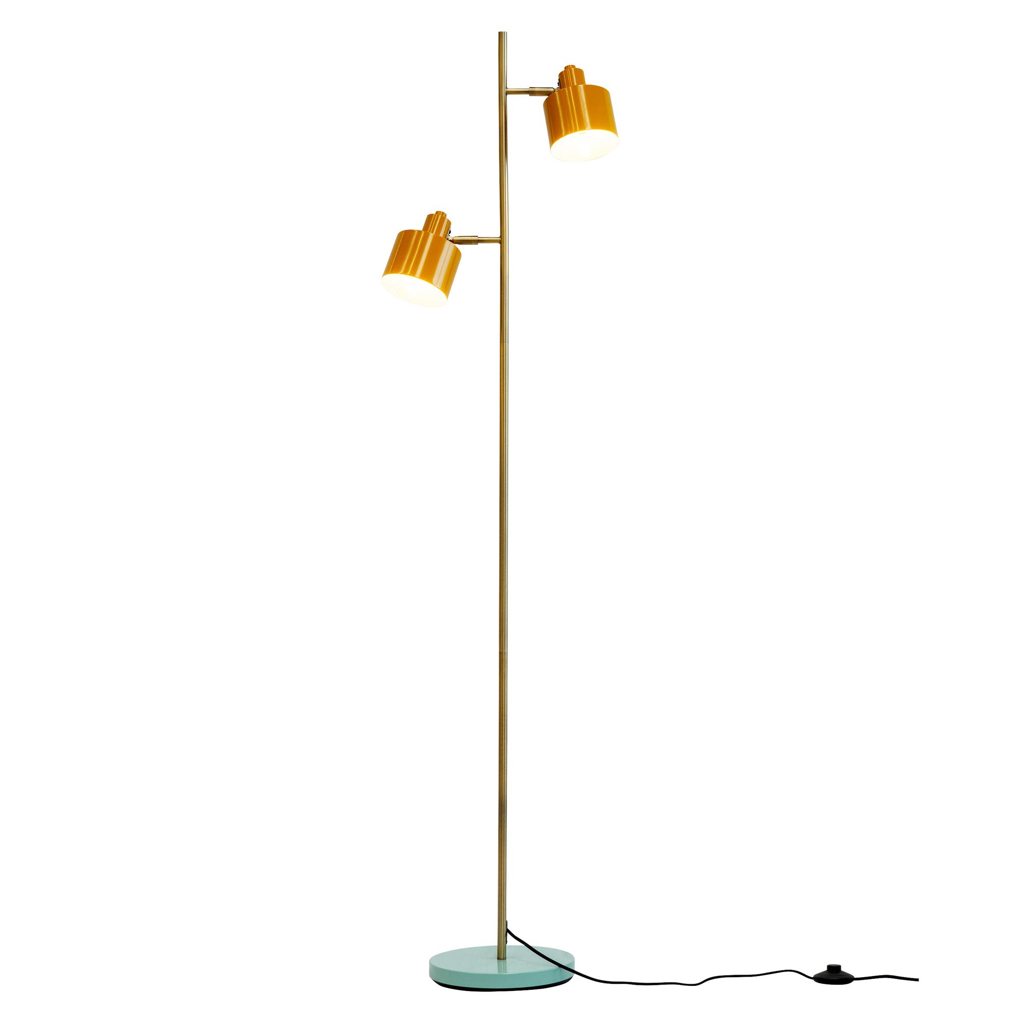 Golvlampa Dyberg Larsen Ocean