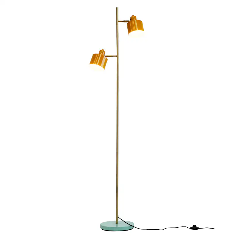 Golvlampa Dyberg Larsen Ocean