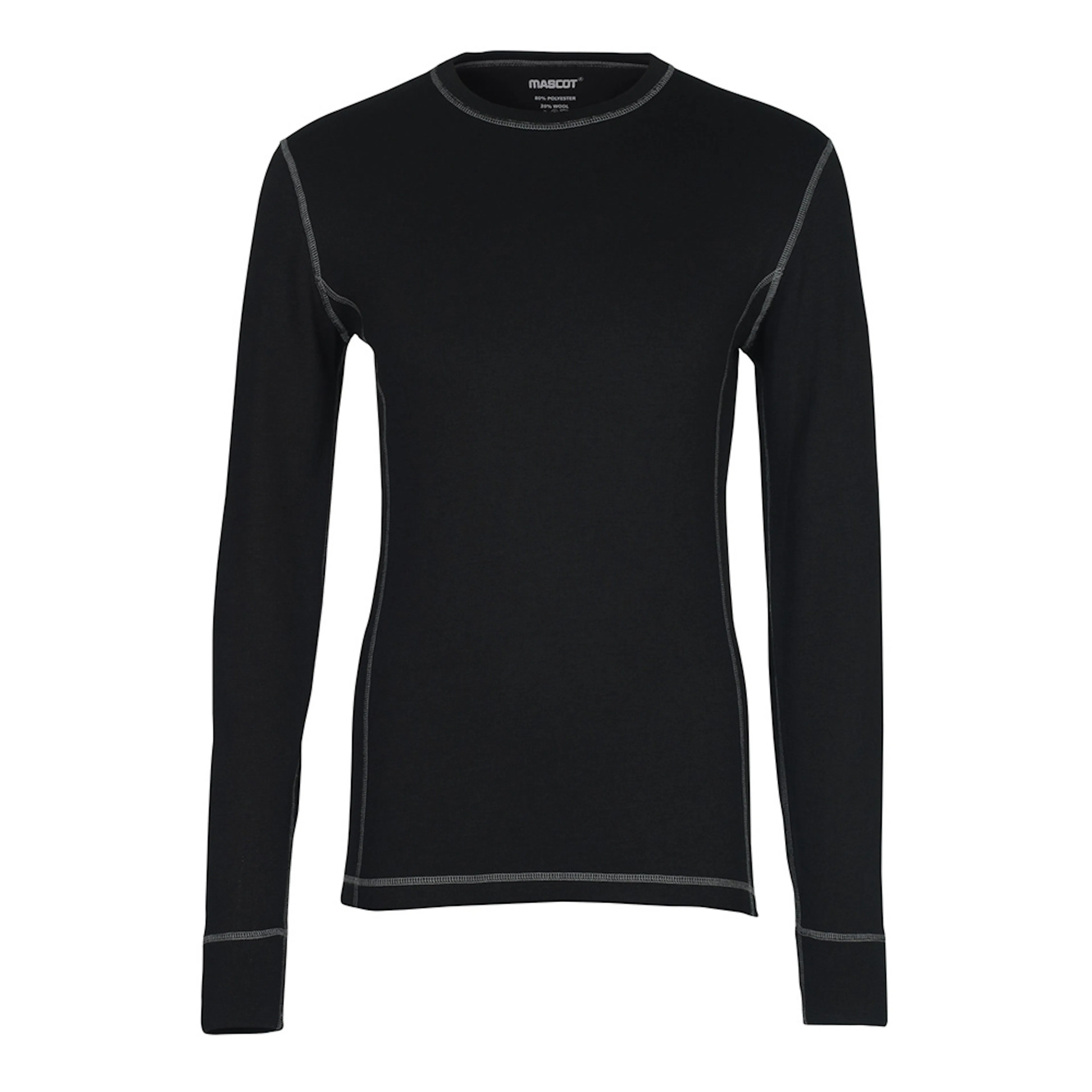 Funktionsunderställströja Mascot Crossover 50027-871
