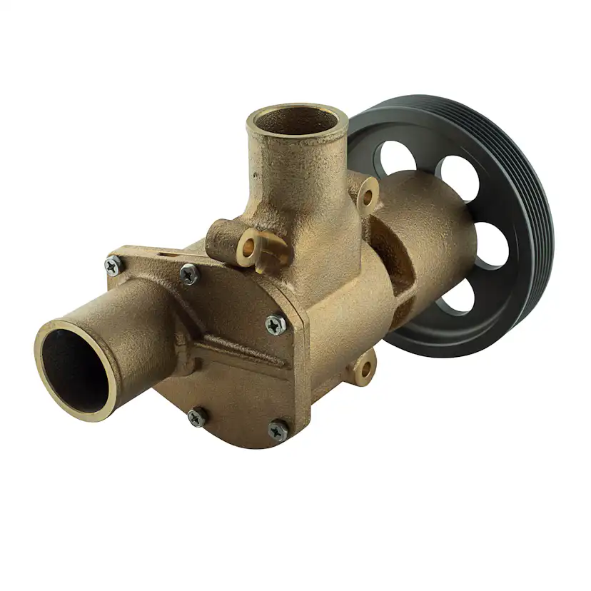 Kylvattenpump Albin Group Marine VP 05-01-012