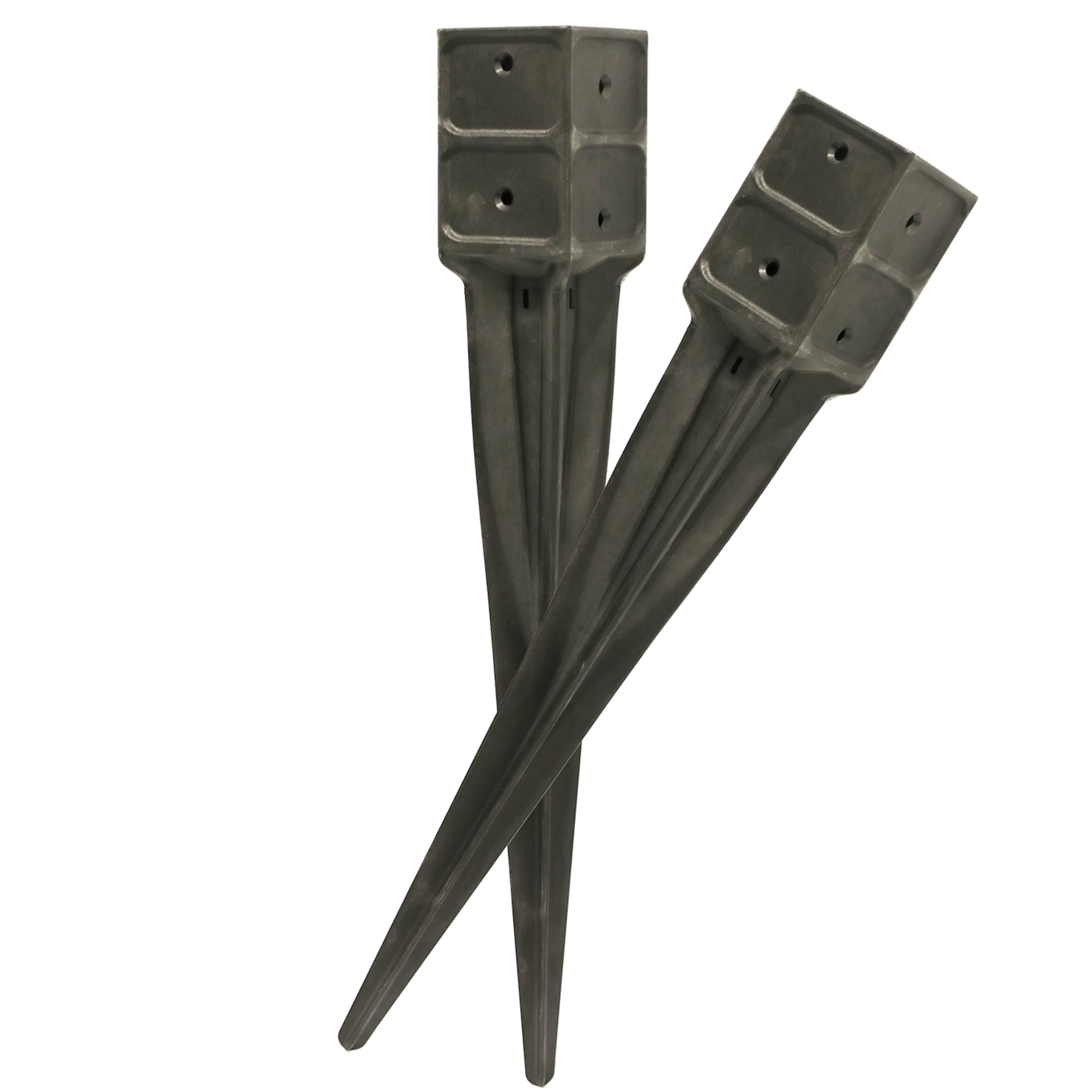 HORTUS ECO jordankare 91 x 91 x 750 mm 91x91 mm