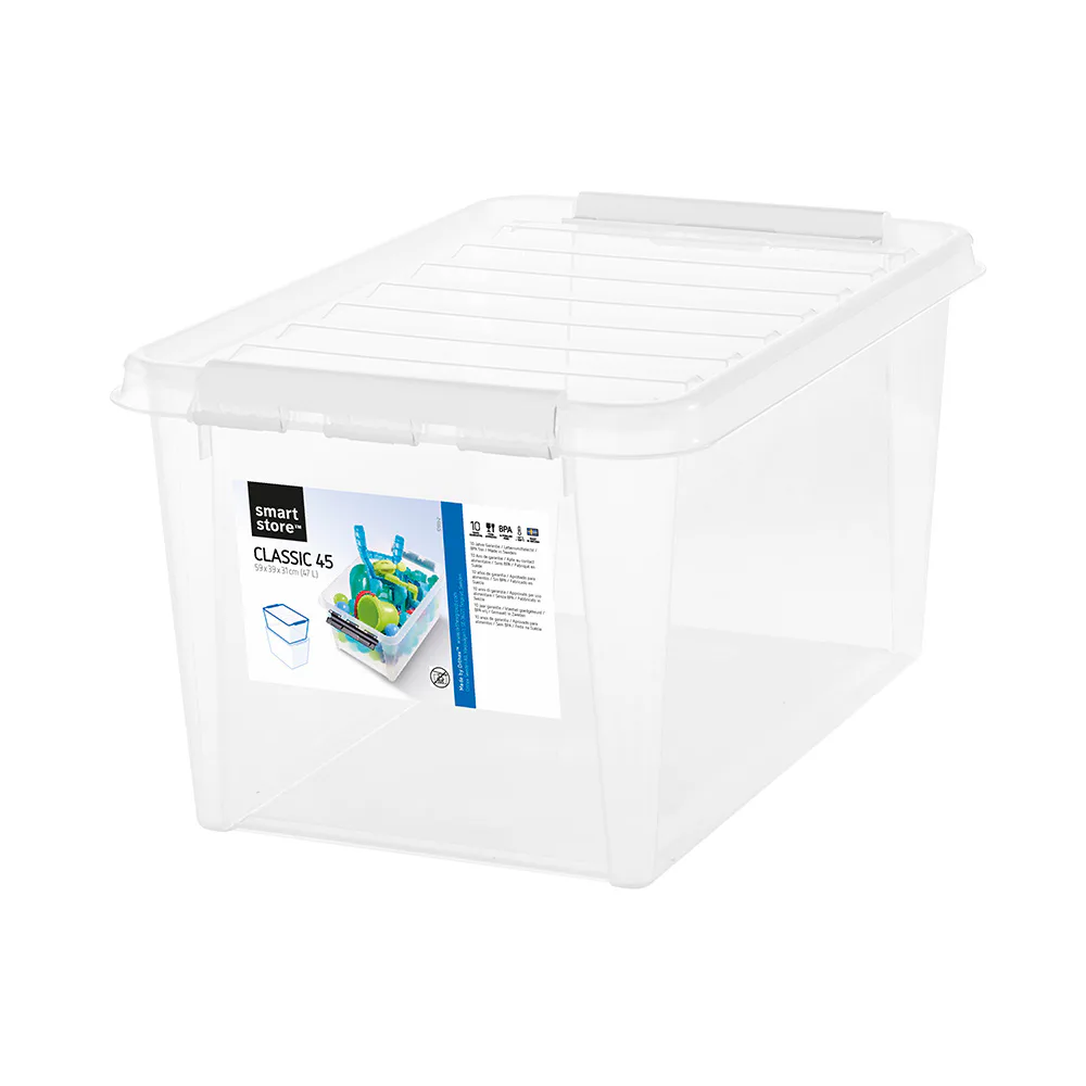 Förvaringsbox SmartStore Classic 45
