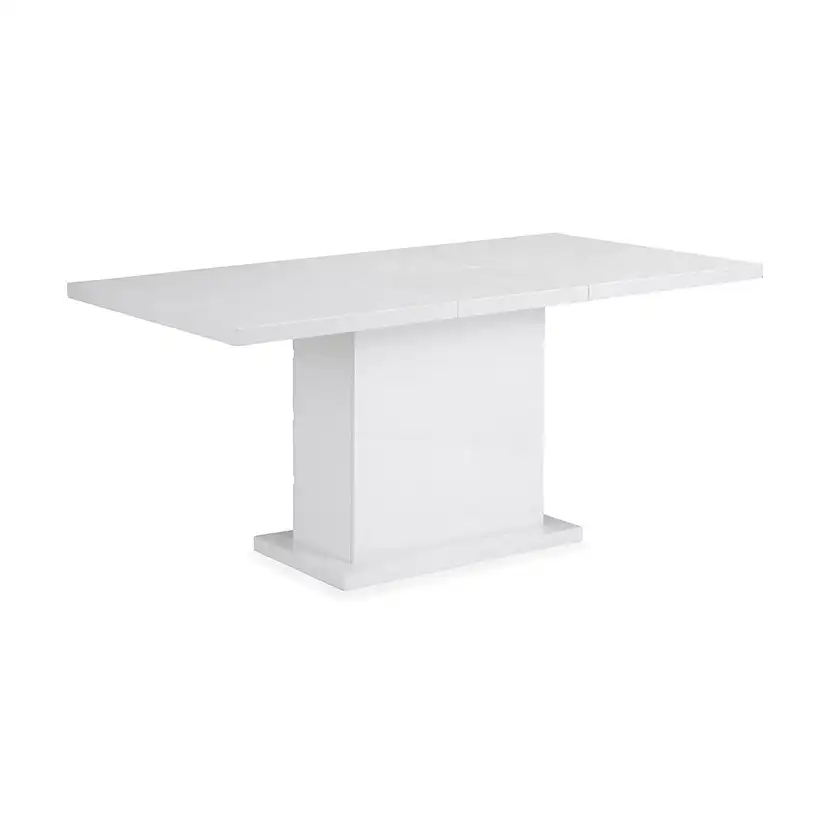 Matbord In Living Ratliff Förlängningsbart