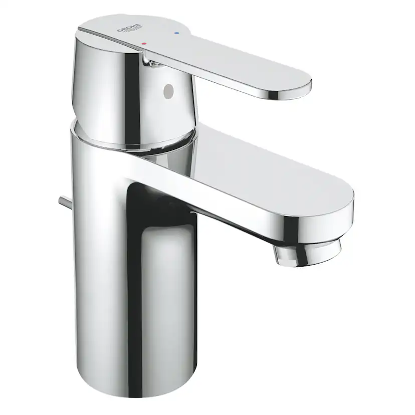 Tvättställsblandare Grohe Get 328830 med Lyftventil