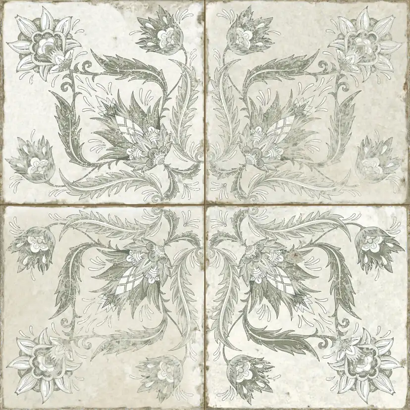 Klinker Tenfors Peronda FS Ivy Sage 45x45 cm