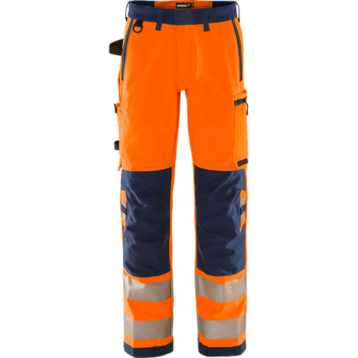Byxa Fristads Green Varsel 2645 GSTP