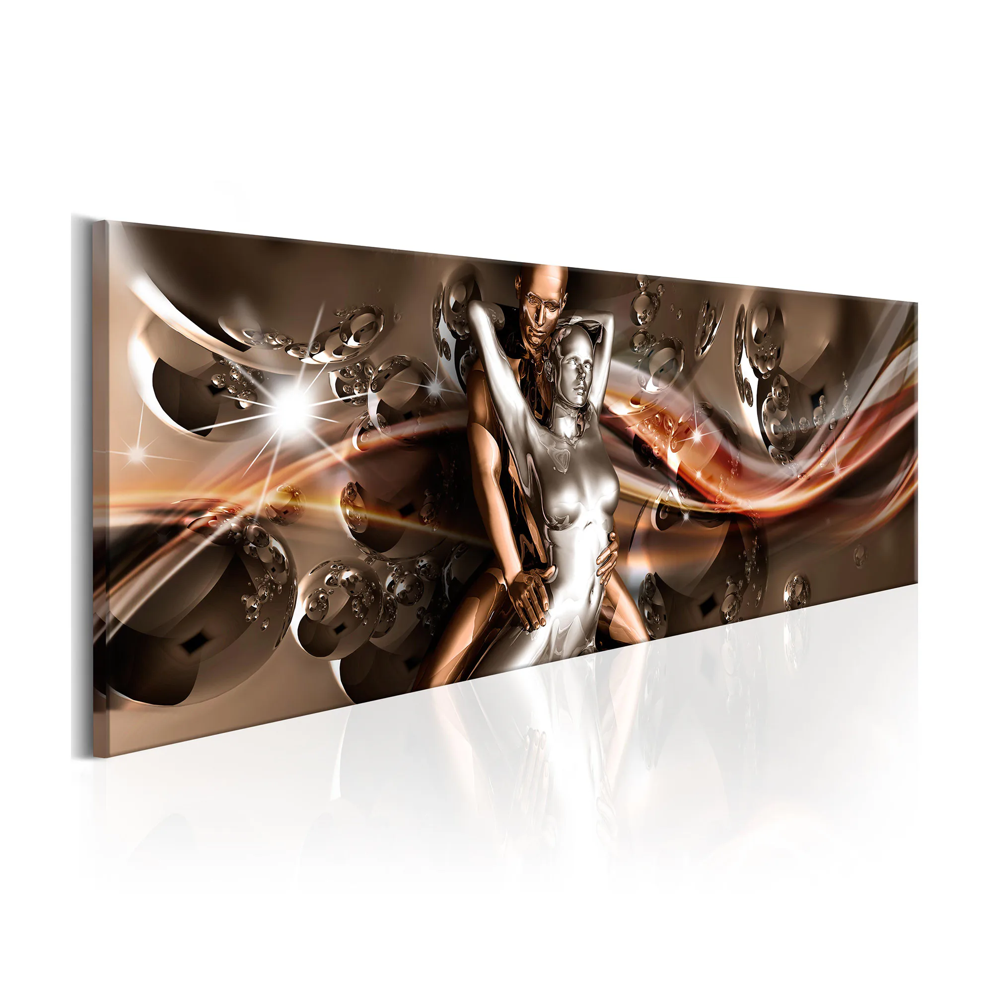 Tavla Arkiio Waves Of Passion