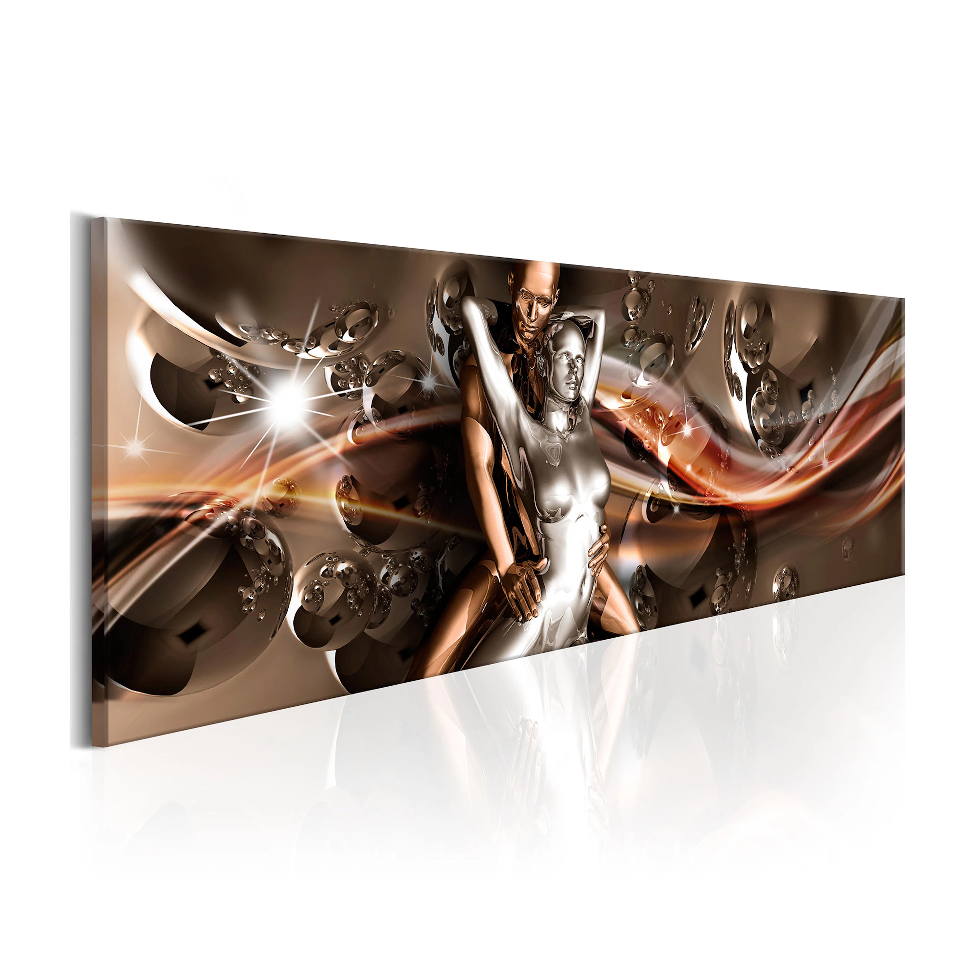 Tavla Arkiio Waves Of Passion