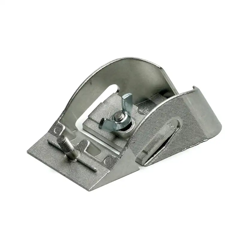 Extrablad Anza Skarvhyvel