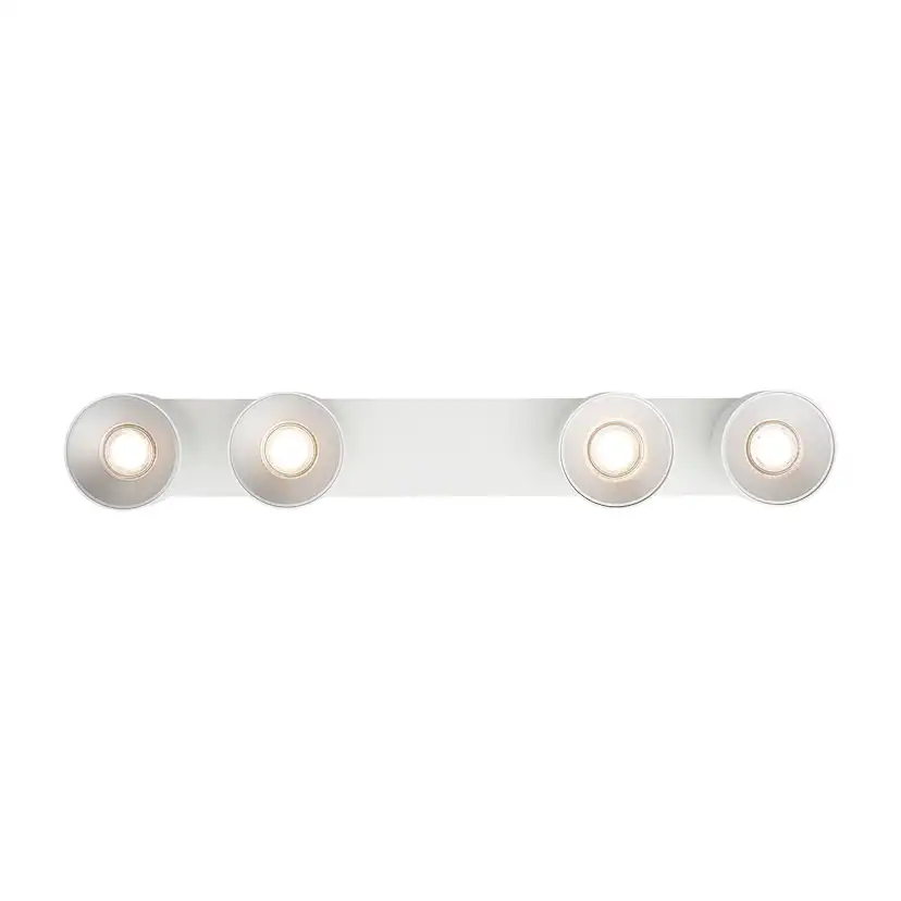 Spotlight Nordlux Pitcher 4-Spot