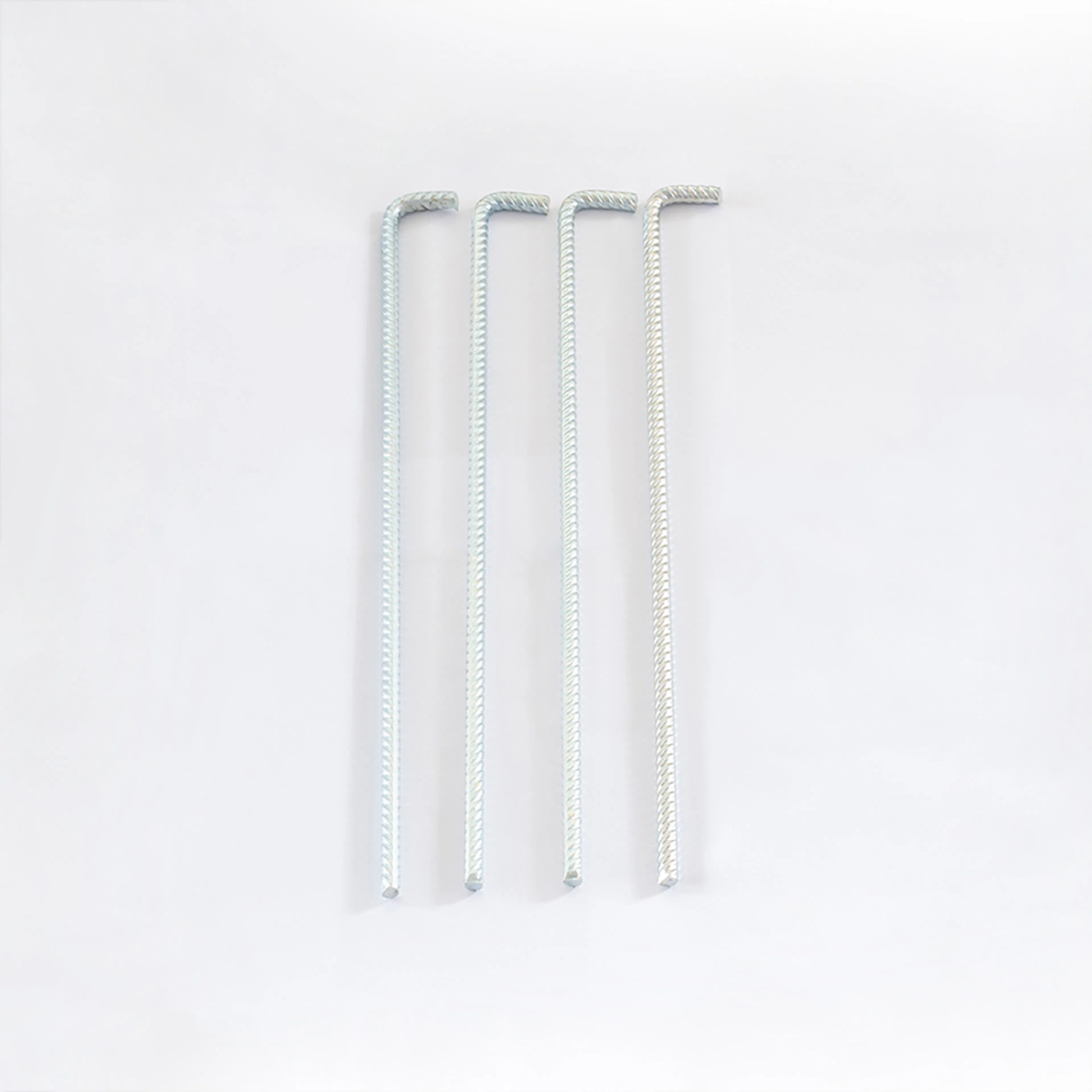 Golvförankringspaket Biohort 4-Pack