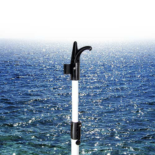 Båtshake Handydock 95/165 cm