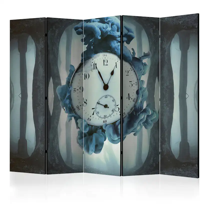 Rumsavdelare Arkiio Surrealism of Time II 225x172 cm