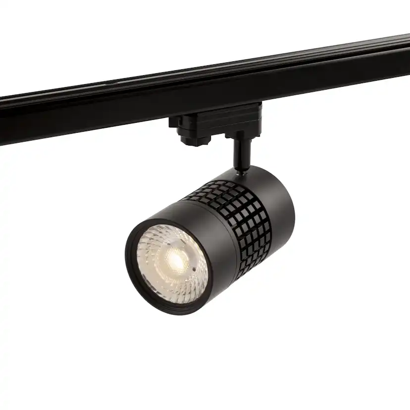 Spotlight Hide-a-lite Comfort Track Mega