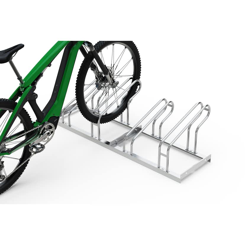 Cykelställ R&R Solutions Economy R2S För 4 Cyklar