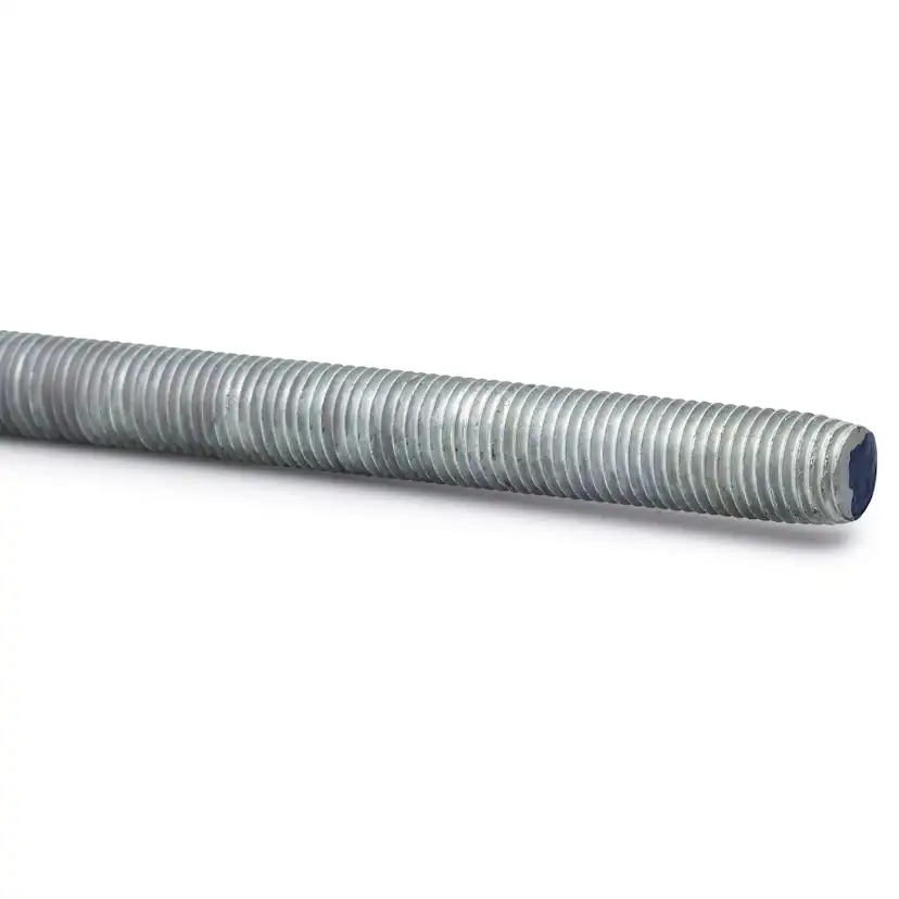 Helgängad Stång FAST MHGS 4.8 FZV