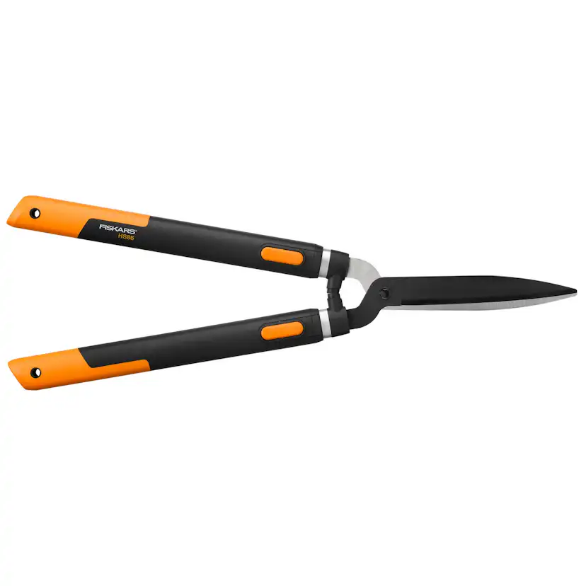 Häcksax Fiskars SmartFit teleskopisk HS86