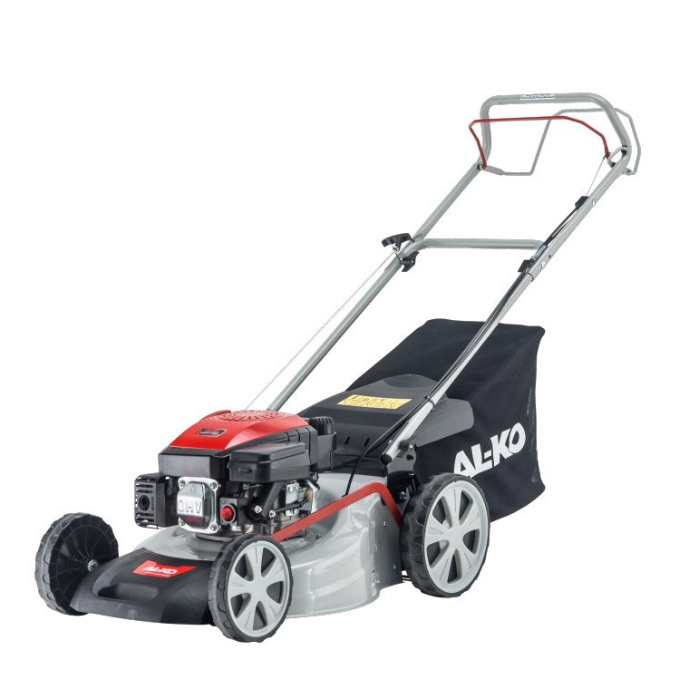 Gräsklippare AL-KO 4.60 SP-S Easy