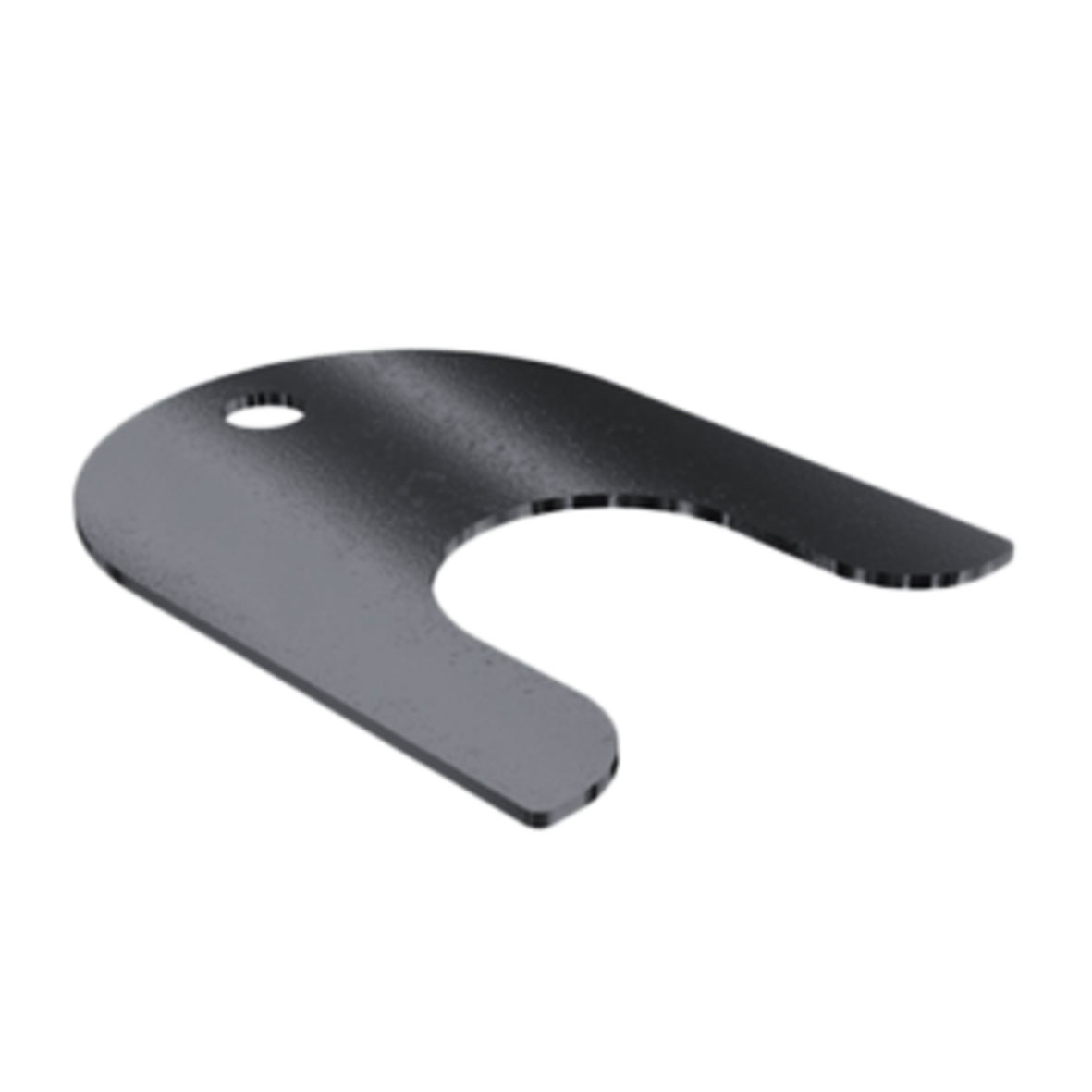 Tomrörsbleck LK Systems