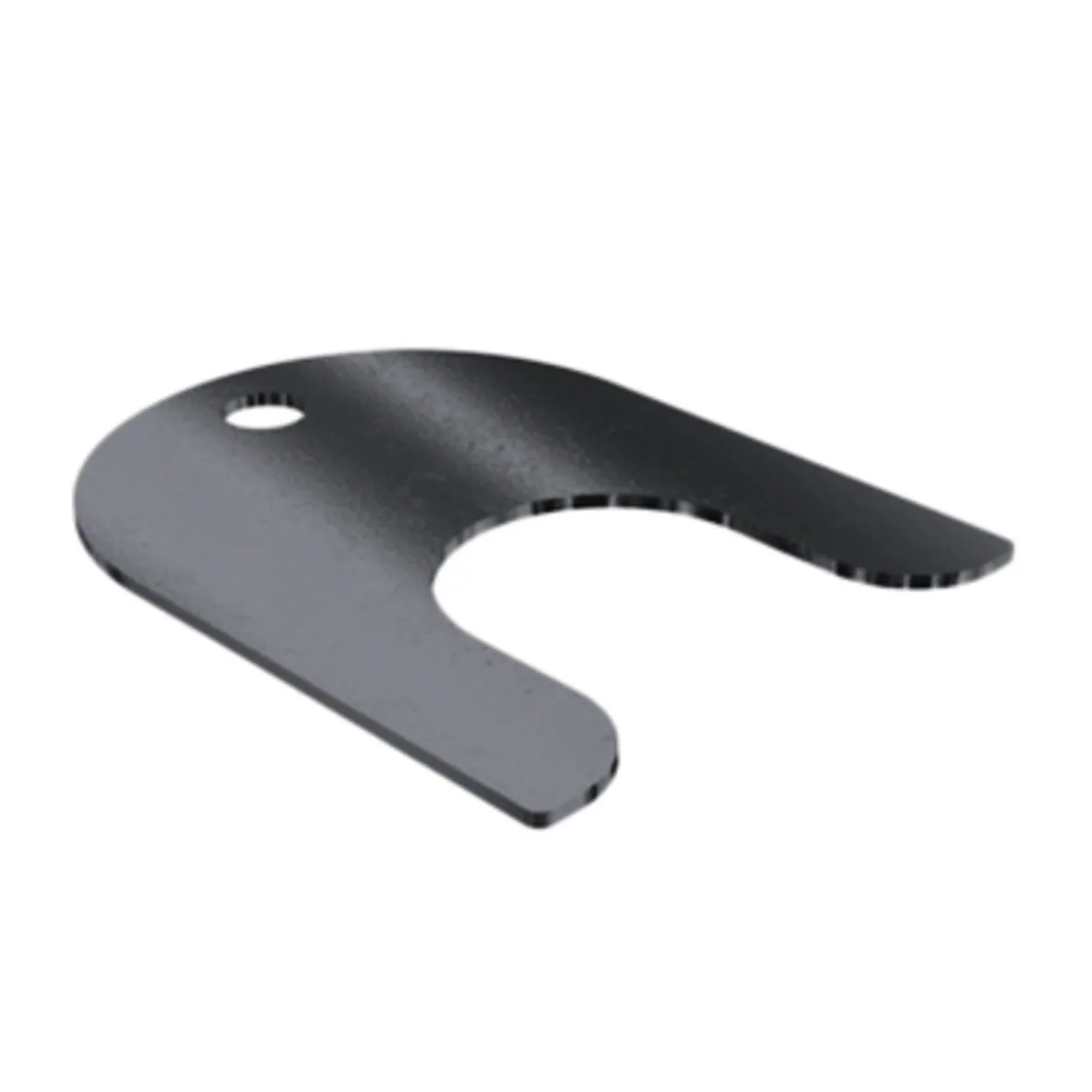 Tomrörsbleck LK Systems