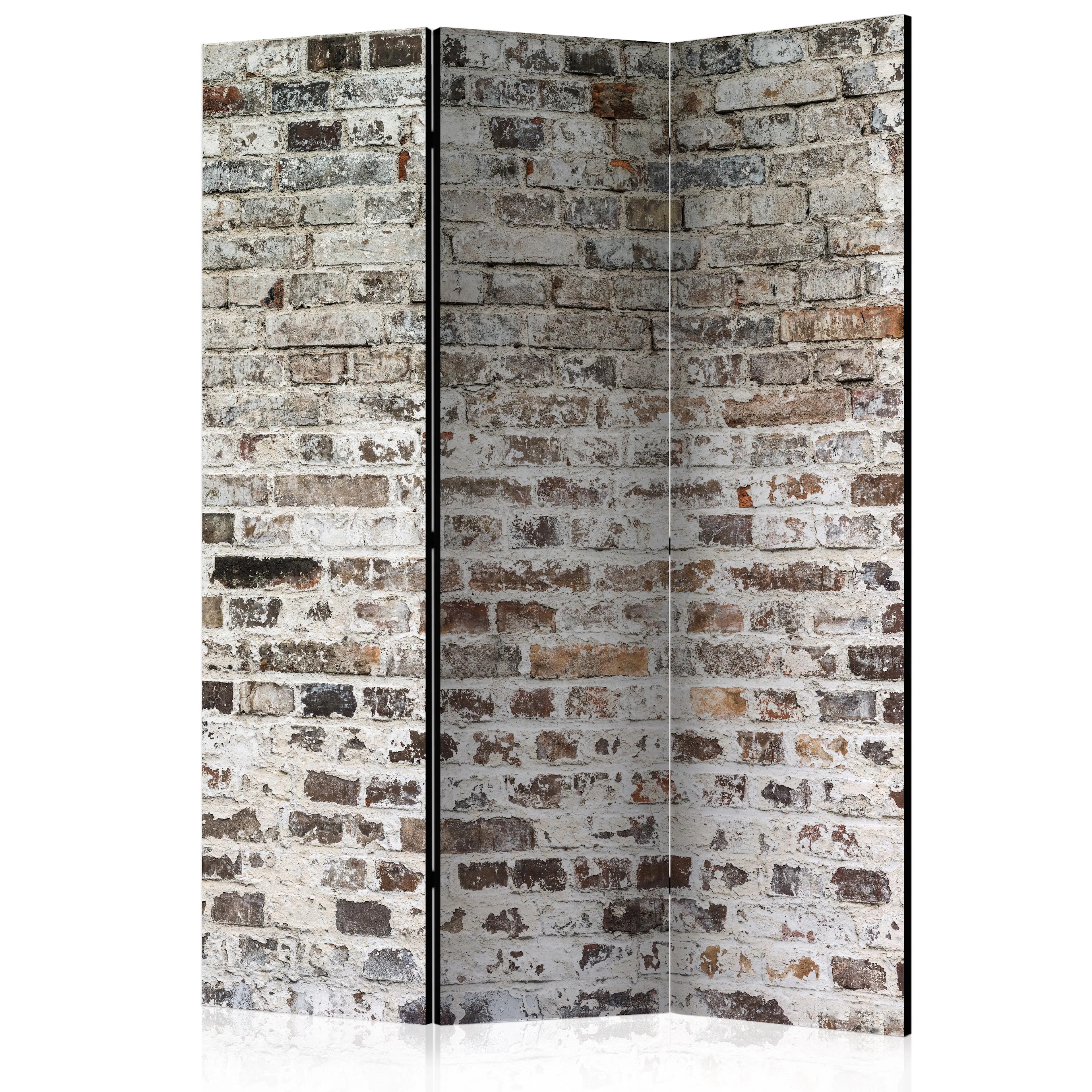Rumsavdelare Arkiio Old Walls 135x172 cm