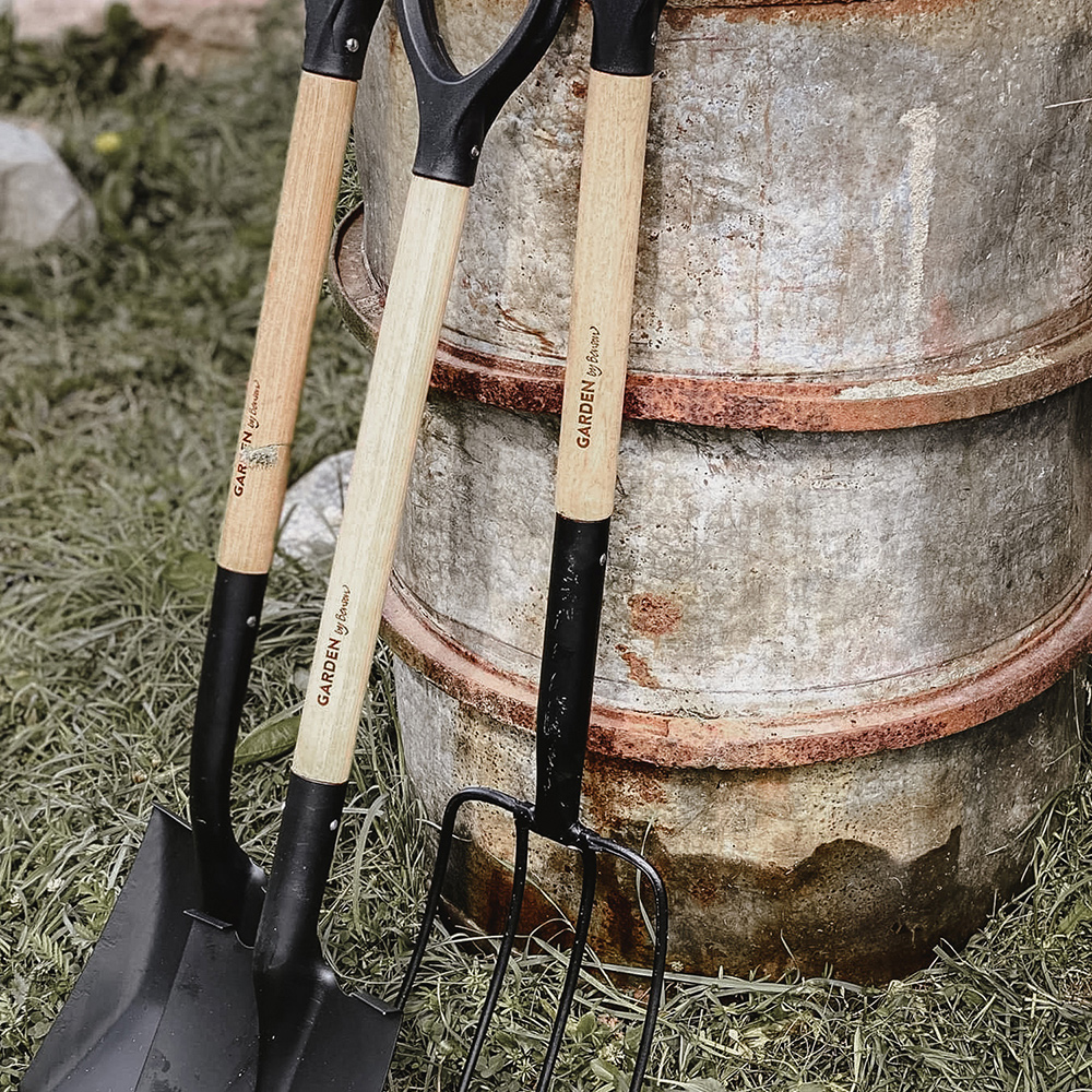 Grävspade by Benson Deluxe