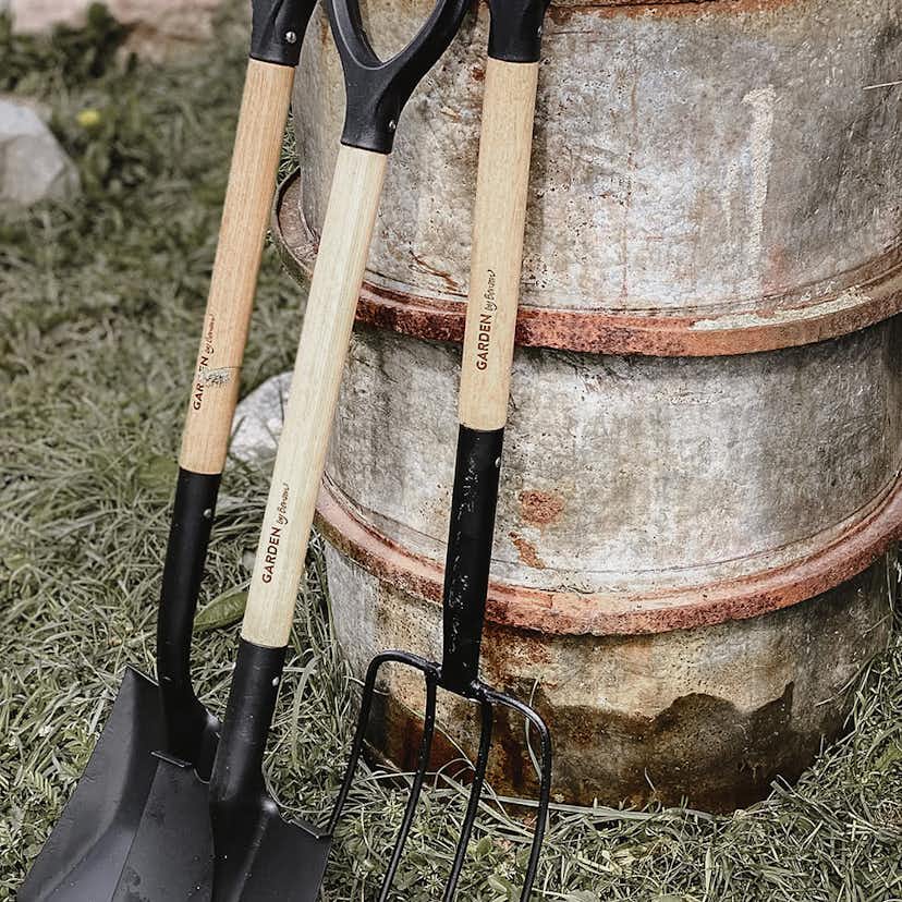 Grävspade by Benson Deluxe