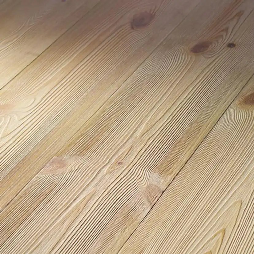 Massivt Trägolv HardPine Economy Dolomit 30x183 mm 30x183 mm