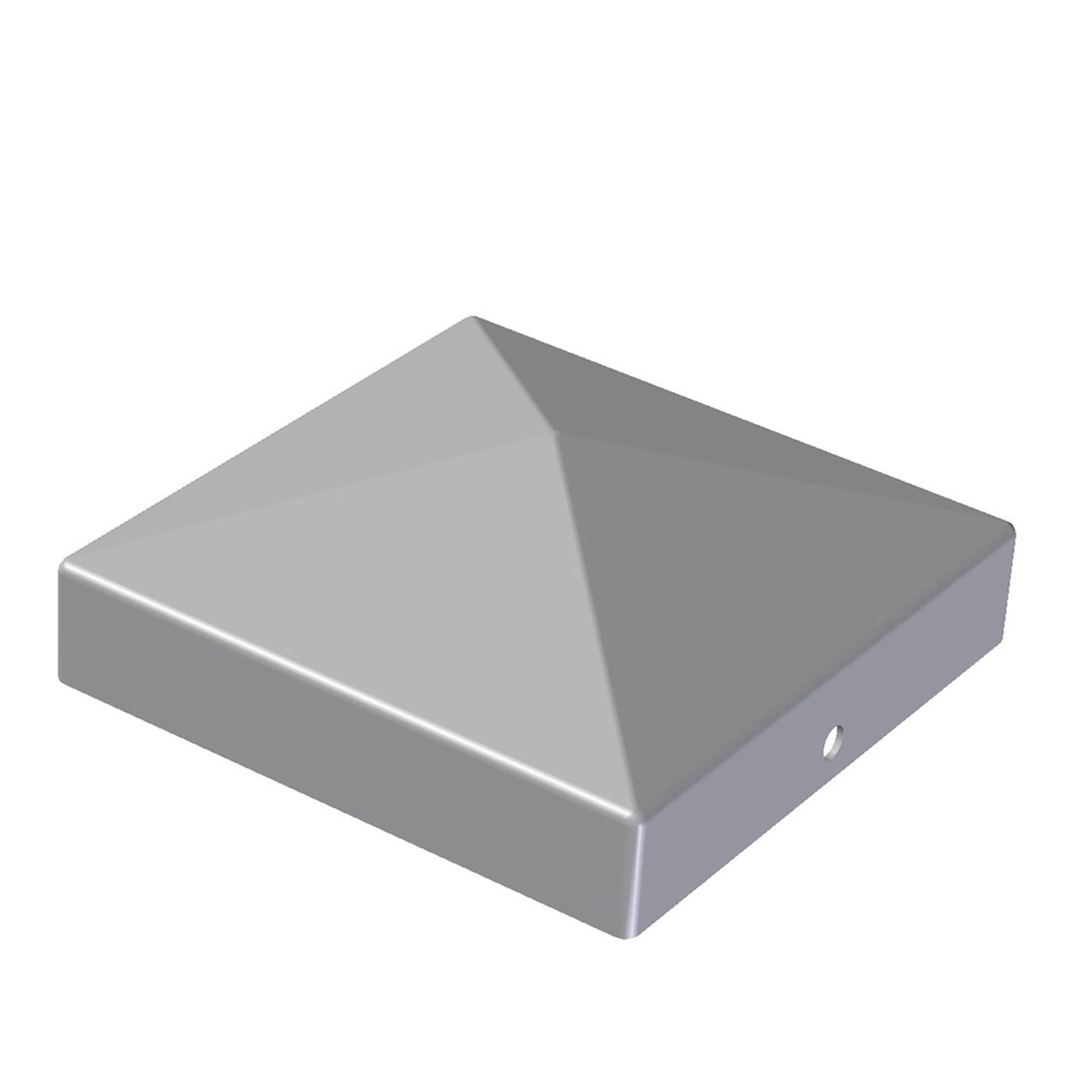 Lock galvad 96x96 96x96 mm