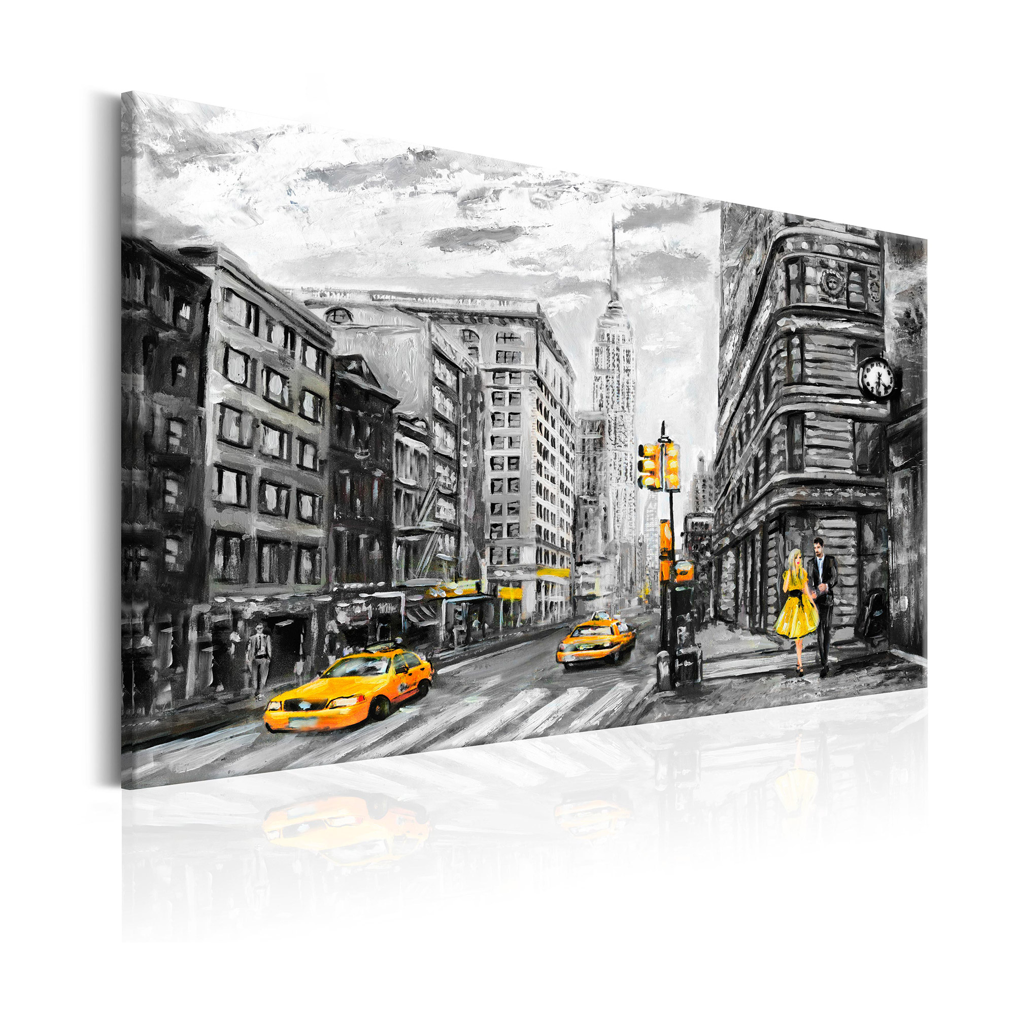 Tavla Arkiio Walk In New York