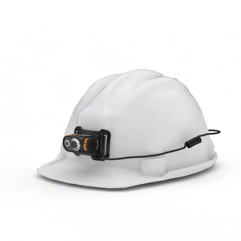 Pannlampa Silva LR 600RC