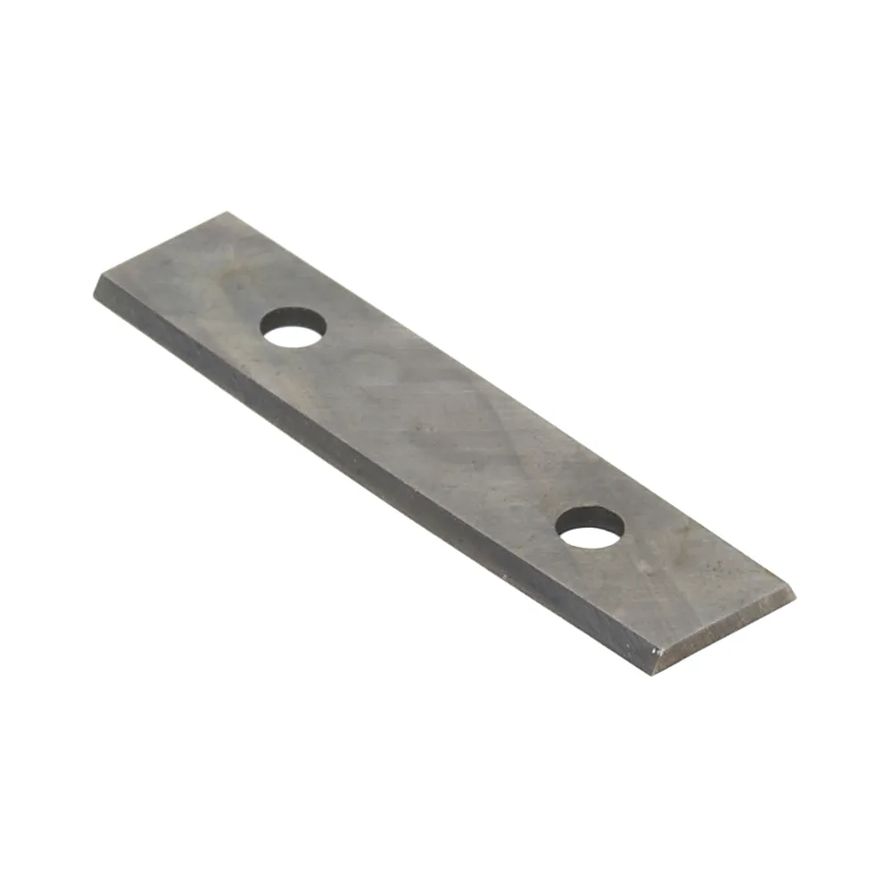 Extrablad Anza Hårdmetallskär