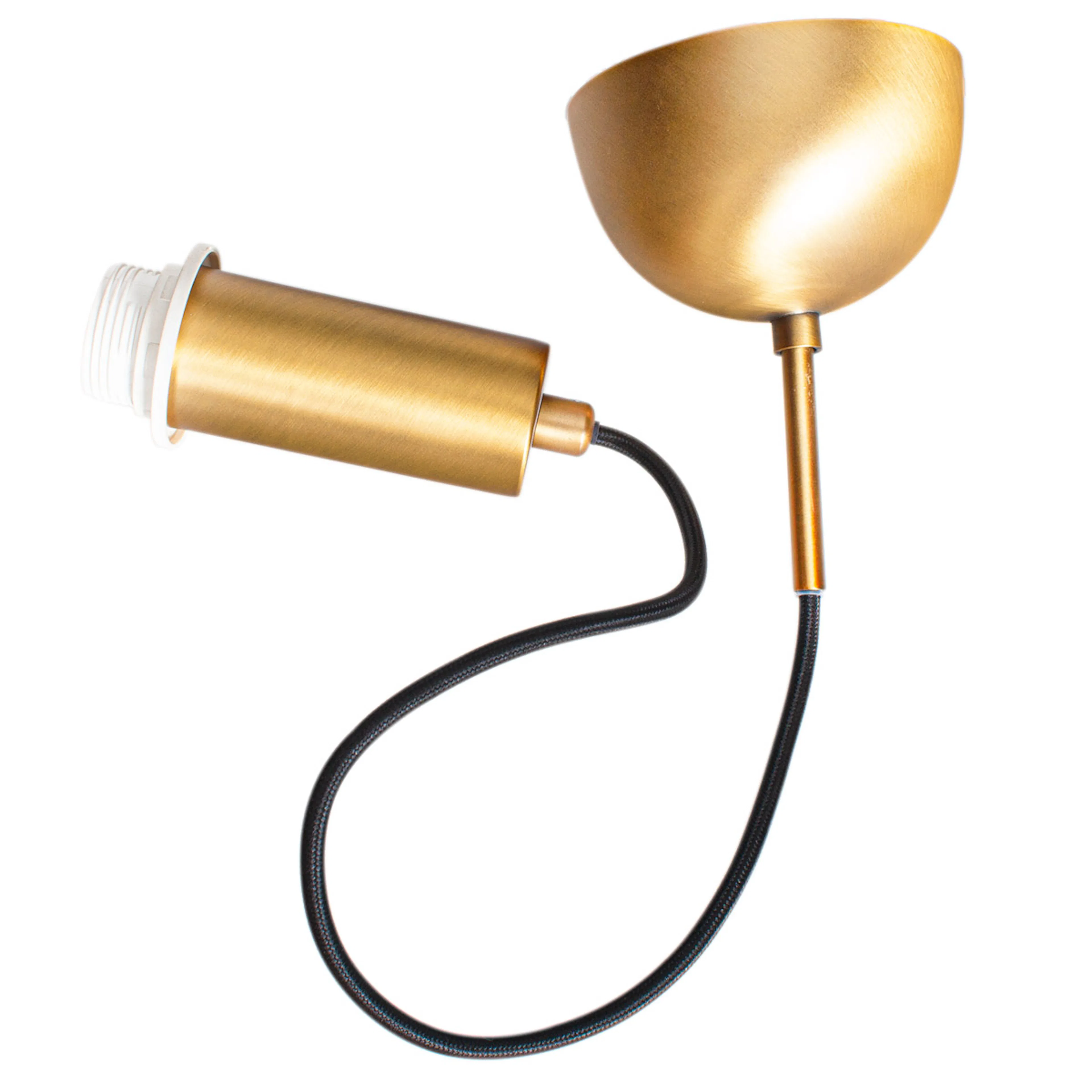 Honey E27 Antikguld Antik