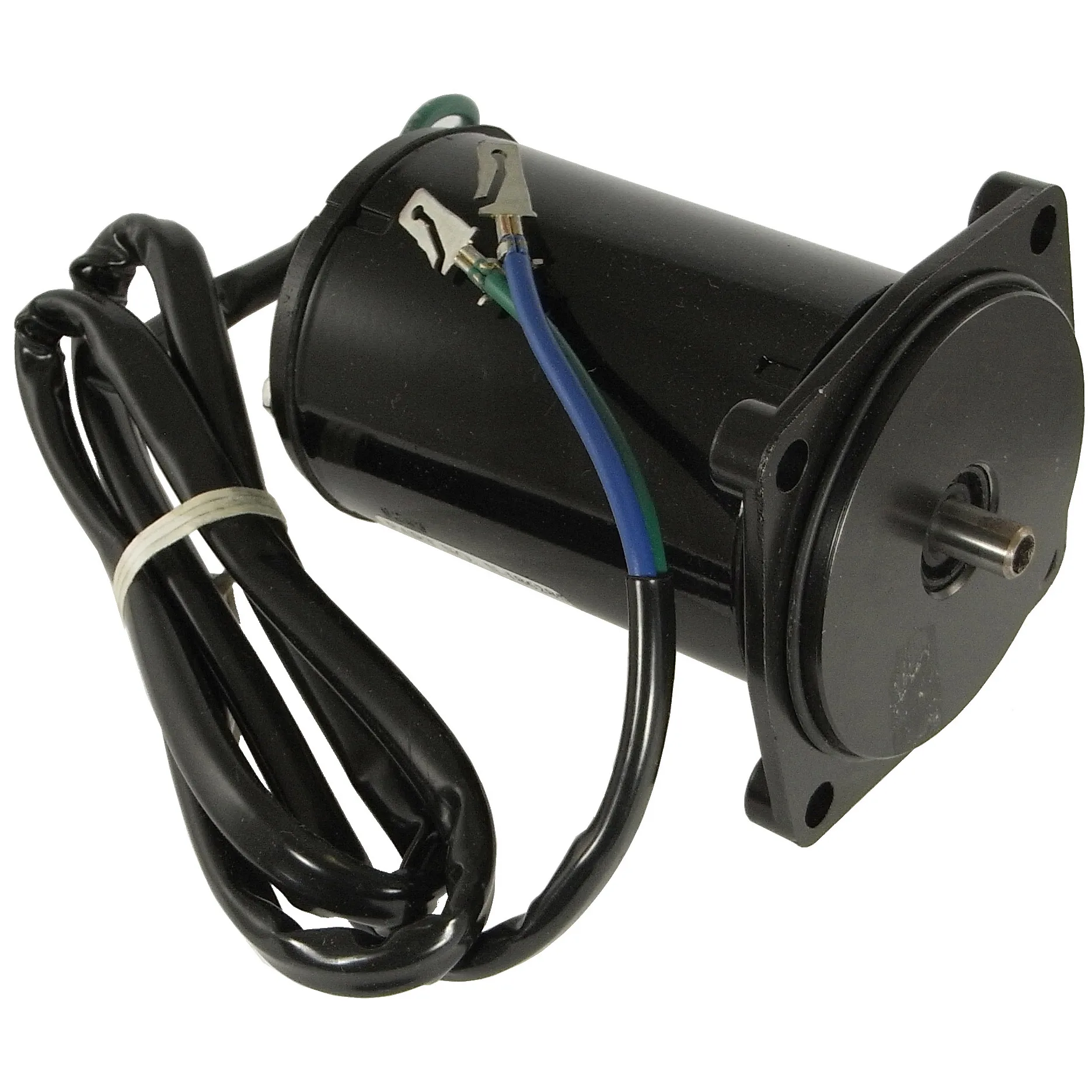 Elmotor Recmar Powertrim PH200-T021