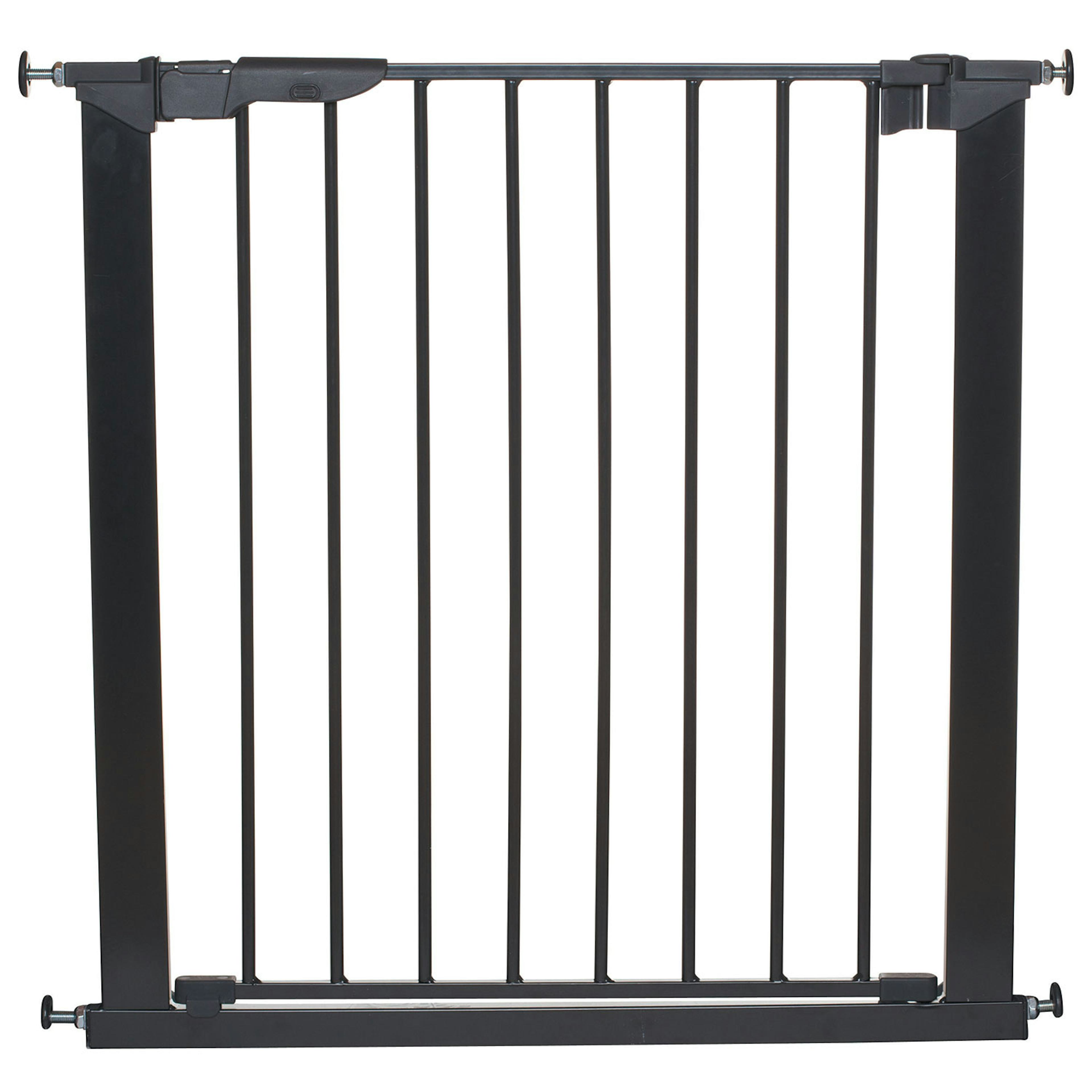 Trappgrind Lundbergs Modig Svart