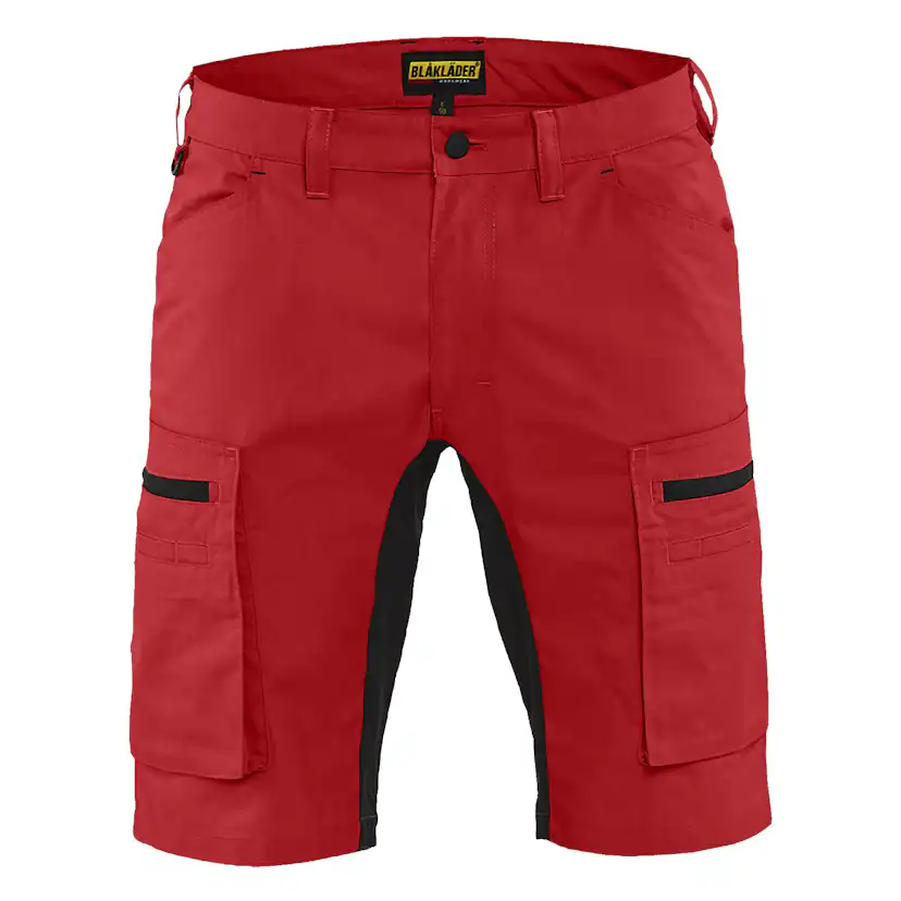 Shorts Blåkläder 14491845