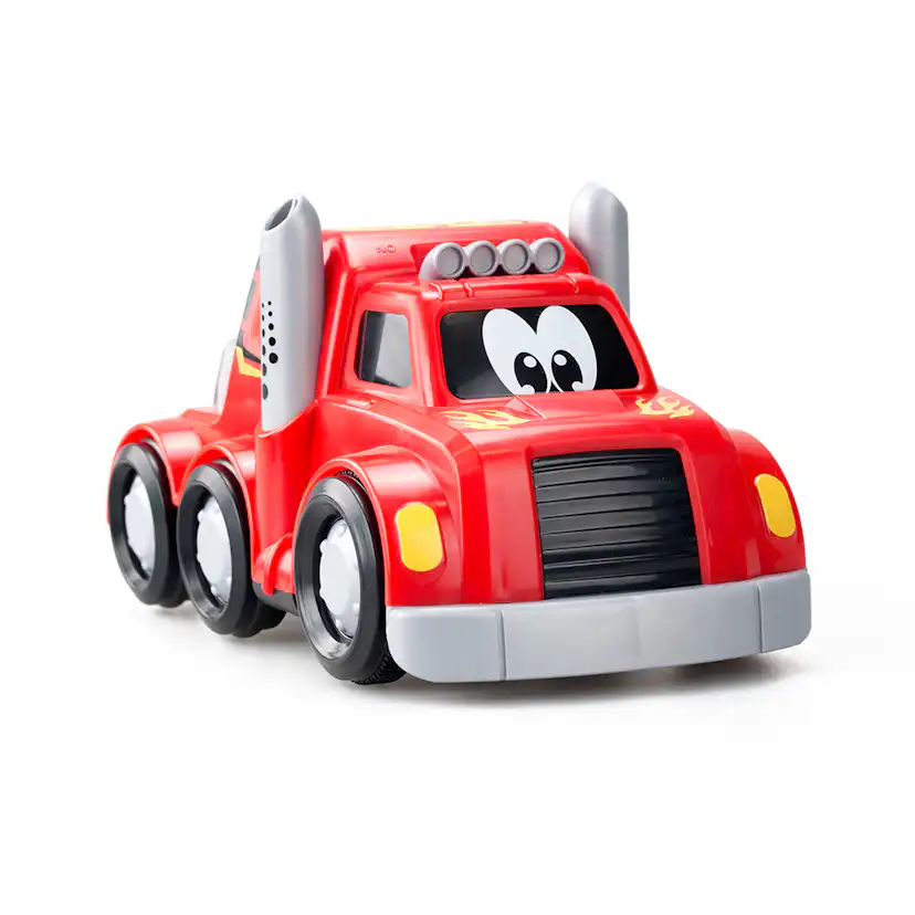 Radiostyrd Bil Silverlit Tooko My First Activity Truck