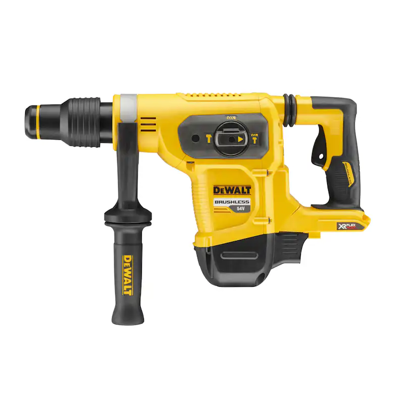 Borrhammare Dewalt DCH481N-XJ Utan batteri och laddare 54 V