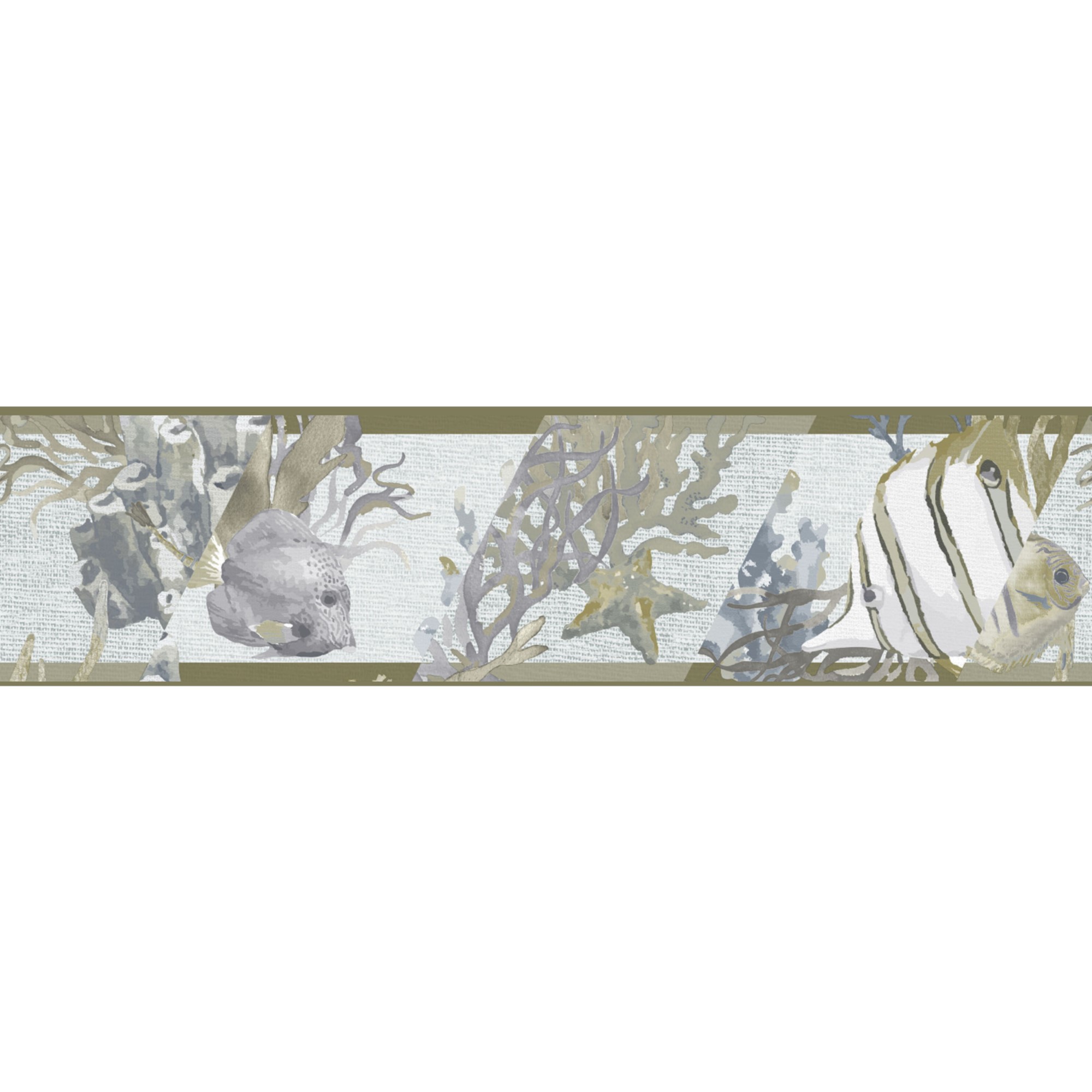 Bård Wallfashion Oceans 1060-2