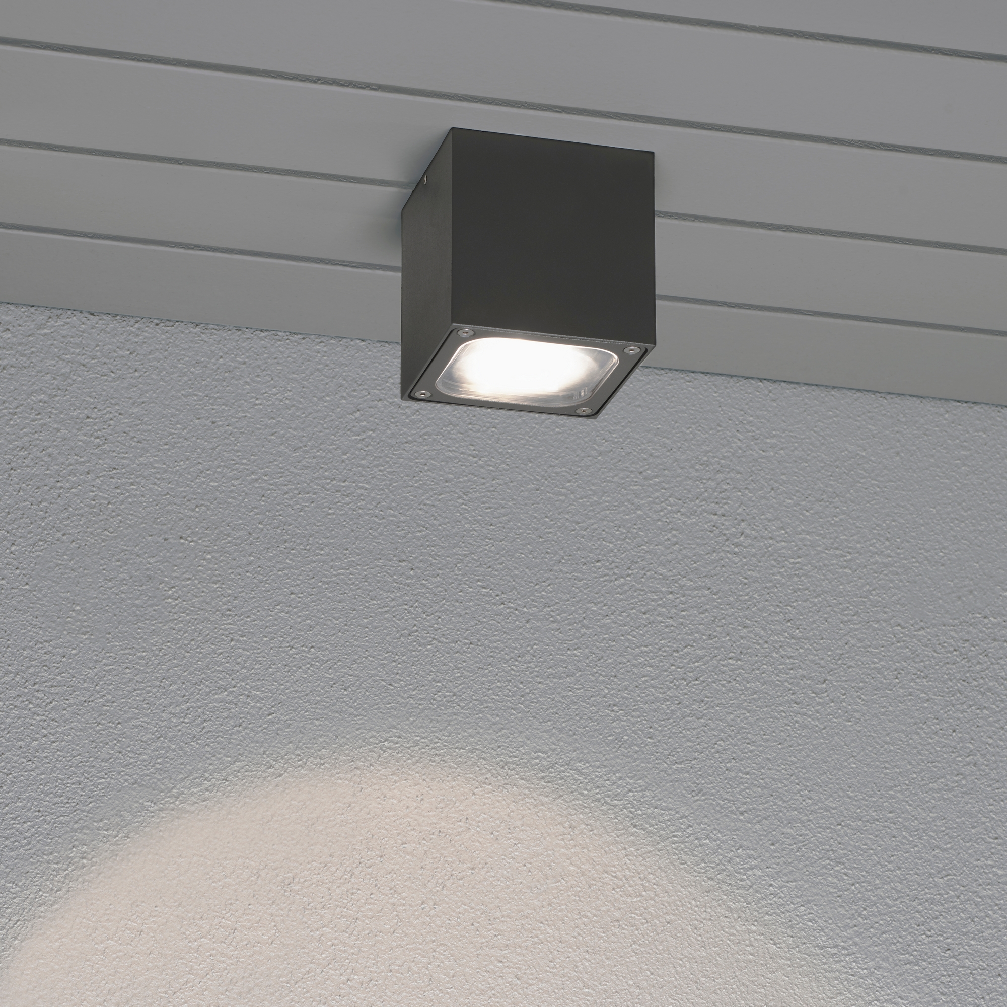 Taklykta Gnosjö Konstsmide Cesena 6W LED