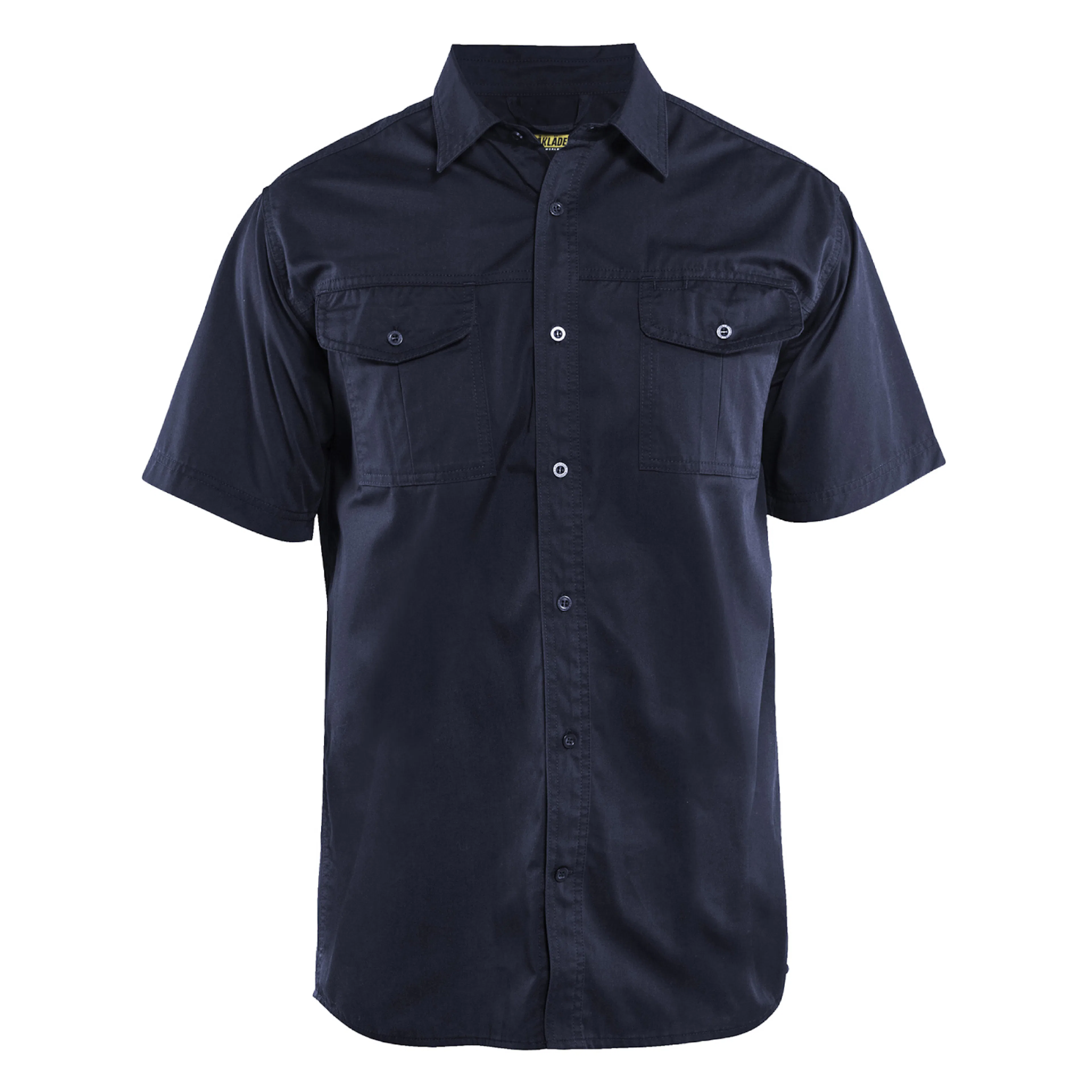 Skjorta Blåkläder 32961190