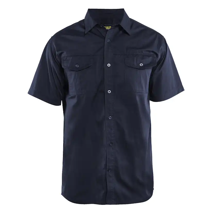 Skjorta Blåkläder 32961190