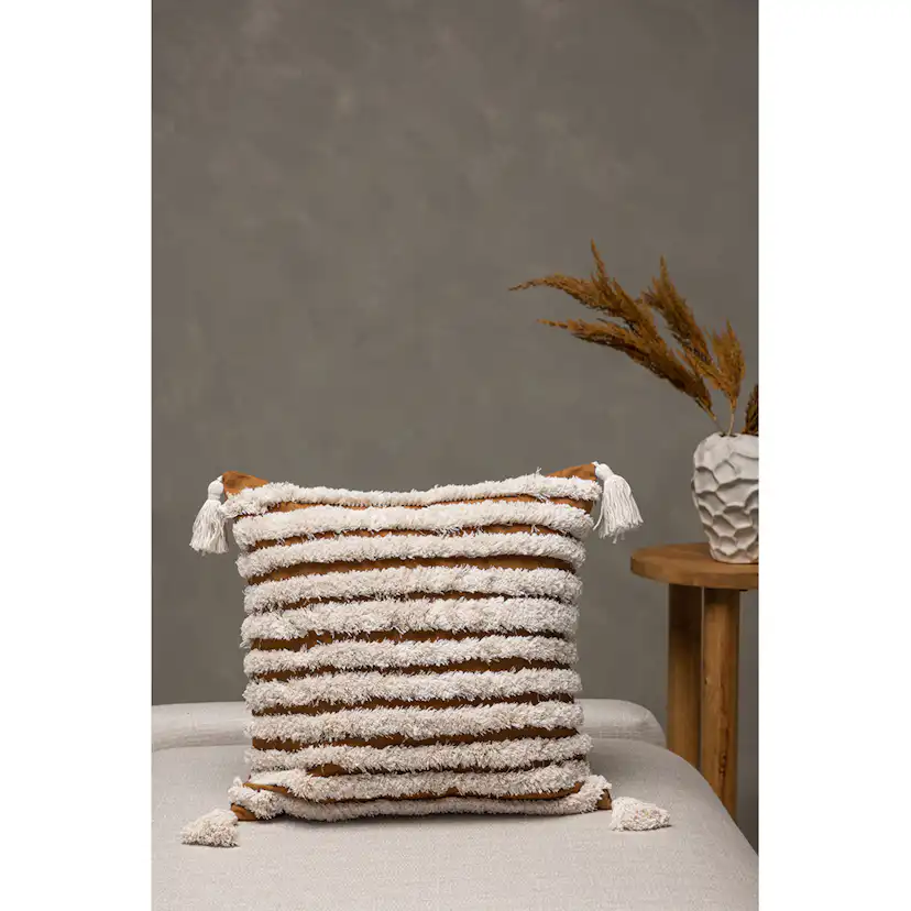 Kuddfodral Venture Home Elina 45x45cm