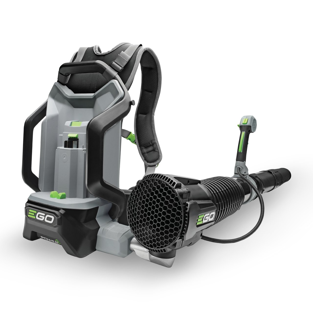 Lövblås EGO LB6000E-K1103 Ryggburen med Batteri